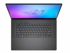 ASUS NTB ROG Zephyrus G16 (GU605CX-NEBULA104X), Ultra 9 285H, 16  2560x1600, 64GB, 2TB SSD, Intel Arc+RTX, W11 Pro, Gray