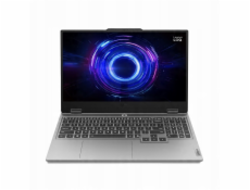 Lenovo LOQ 15IRX10 Intel® Core™ i5 i5-13450HX Laptop 39,6 cm (15.6 ) Full HD 16 GB DDR5-SDRAM 1 TB SSD NVIDIA GeForce RTX 5060 Wi-Fi 6 (802.11ax) Windows 11 Home Šedá