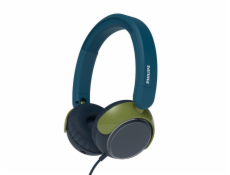 PHILIPS KABELOVÁ SLUCHÁTKA TAK2000CT/00