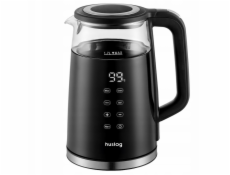 Huslog rychlovarná konvice, černá