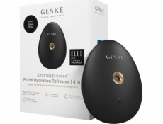 Geske 4v1 Geske obličejový hydratační přípravek s aplikací (šedá)
