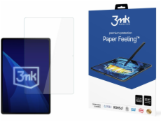 3MK Samsung Galaxy Tab S10 FE+ - až 15 pocit z papíru