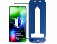 3MK Samsung Galaxy S25 Ultra - HARDY Ultra Glass