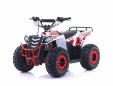 Dětská elektrická motorka Energy Adventure 4 RIDER 