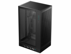 Skříň DeepCool CH270 (R-CH270-BKNDM0-G-1)