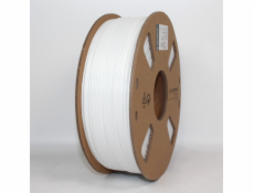 Vlákno pre 3D tlačiareň ABS / 1,75 mm / 1 kg / biela