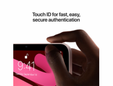 iPad mini Wi-Fi 256 GB – vesmírně šedý