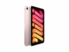 iPad mini Wi-Fi 64GB - ružový