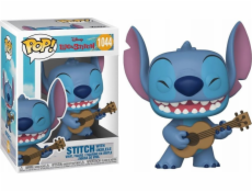 POP! Disney: Stitch with Ukelele (Lilo & Stitch)