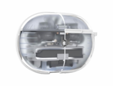 Spigen pouzdro Ultra Hybrid pro Beats Studio Buds+/Buds - Crystal Clear