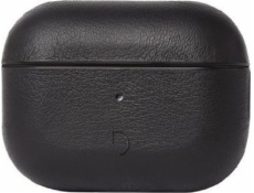Decoded pouzdro AirCase pro Apple Airpods Pro 2 - Black