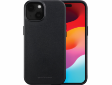 dbramante1928 - Pouzdro Roskilde s MagSafe pro iPhone 15 Plus, černá