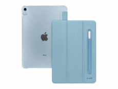 LAUT pouzdro Huex Folio Case with Pencil Holder pro iPad Air 10.9 /Air 11  2024 - Blue