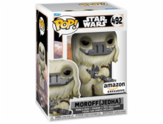  POP! Moroff Jedha (Star Wars) Amazon Exclusive