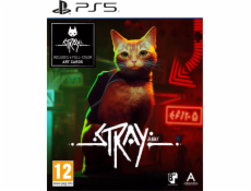 Stray [PS5]