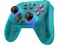 GameSir Nova MultiPlalform Neon Teal Pad (HRG7111B) GameSir Nova MultiPlalform Neon Teal Pad (HRG7111B)