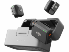 DJI Mic Mini mikrofon (CP.RN.00000433.01)