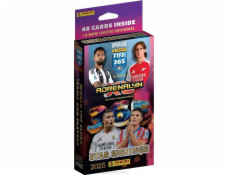 Panini 365 2024/2025 Adrenalyn karty STAR SIGNINGS