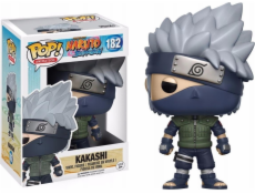 POP! Animace: Kakashi (Naruto) POP! Animace: Kakashi (Naruto)