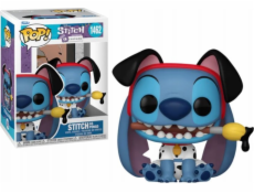 POP! Disney: Stitch as Pong (Lilo & Stitch)