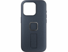 Peak Design Peak Design pouzdro Apple iPhone 15 Pro Max Mobile Everyday Loop Case, půlnoční