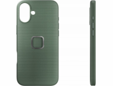 Peak Design Peak Design pouzdro Apple iPhone 16 Plus Mobile Everyday Fabric Case, šalvěj