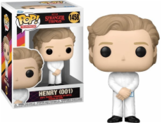 POP! TV: Henry 001 (Stranger Things) POP! TV: Henry 001 (Stranger Things)