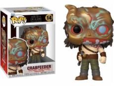 POP! TV: Crabfeeder (House of the Dragon)