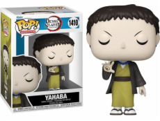 POP! Animace: Yahaba (Demon Slayer)