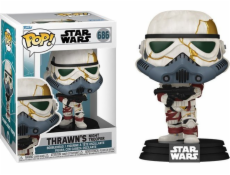 POP! Thrawn s Night Trooper (Star Wars: Ahsoka S2)