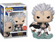 POP! Animation: Mars (Black Clover) Special Edition