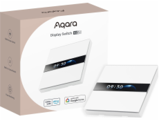 Aqara Přepínač displeje V1 EU | Přepínač | 4 tlačítka, Zigbee, Bluetooth
