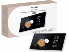 Aqara Panel Hub S1 Plus EU White | Ovládací panel chytré domácnosti | Wi-Fi, Bluetooth, Zigbee