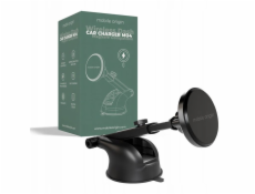 Mobile Origin Wireless Dash Car Charger MO4 MagSafe Compatible - Black