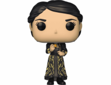 POP! TV: Yennefer (The Witcher)