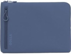 Pouzdro na 15palcový notebook, Petroleum – hodí se pro zařízení do 38,1 cm