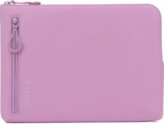 Pouzdro na 14palcový notebook, Pastel Lilac - hodí se pro zařízení do 35,5 cm