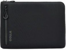 Pouzdro na 15palcový notebook, černé - hodí se pro zařízení do 38,1 cm