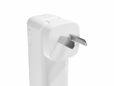 Epico UltraPack 2in1 5000mAh Travel Power Bank ET30 - bílá
