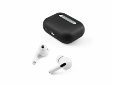 Epico Leather Case Airpods Pro 2 - černá