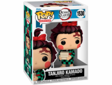 Funko Pop Demon Slayer 1530 Tanjiro Kamado