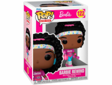 Funko Pop Barbie 122 Barbie Rewind Funko Pop Barbie 122 Barbie Rewind