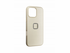 Peak Design Mobile Everyday Case Clarino iPhone 16 Pro Max – Ivory