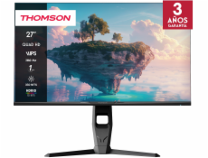 Thomson M27QG5Y14 - 27  QHD, IPS, 180Hz, 1ms, 350cd, 1000:1, HDMI, DP, USB, 3Yr