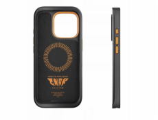 Peak Design Pouzdro Mobile Maximal GNAR pro iPhone 16 Pro černé - černé