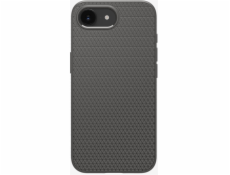 Spigen kryt Liquid Air pro iPhone 16e - Marble Gray