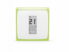 Netatmo Termostat Opentherm OTH