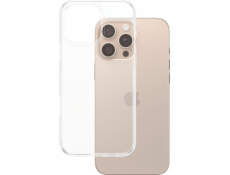 PanzerGlass PanzerGlass HardCase Transparentní iPhone  24 6.9 Pro