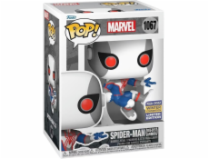 Funko Pop Figurka Marvel: Spider-Man EDUKAMP