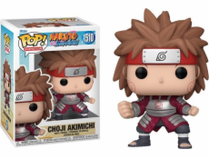 POP! Animation: Choji Akimichi (Naruto Shippuden)